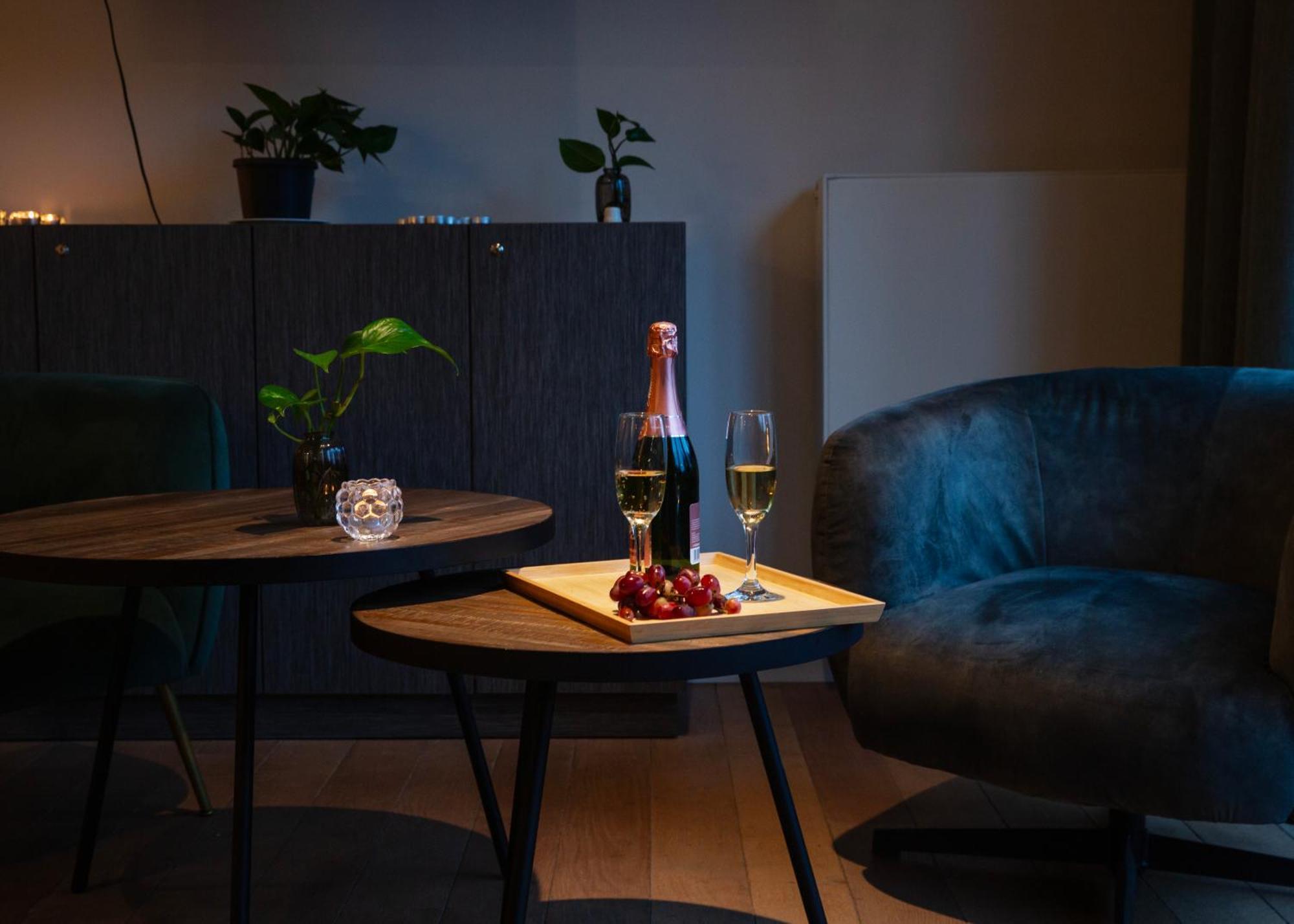 เดียม็อง สวีท บรัสเซลส์ อียู Aparthotel Etterbeek ภายนอก รูปภาพ