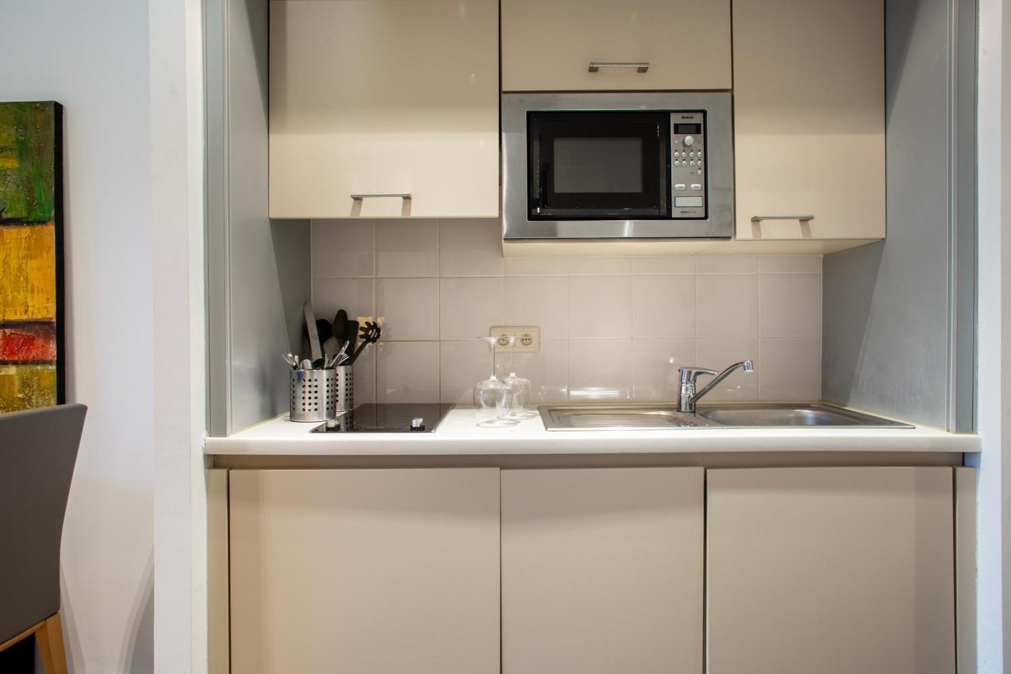 เดียม็อง สวีท บรัสเซลส์ อียู Aparthotel Etterbeek ภายนอก รูปภาพ